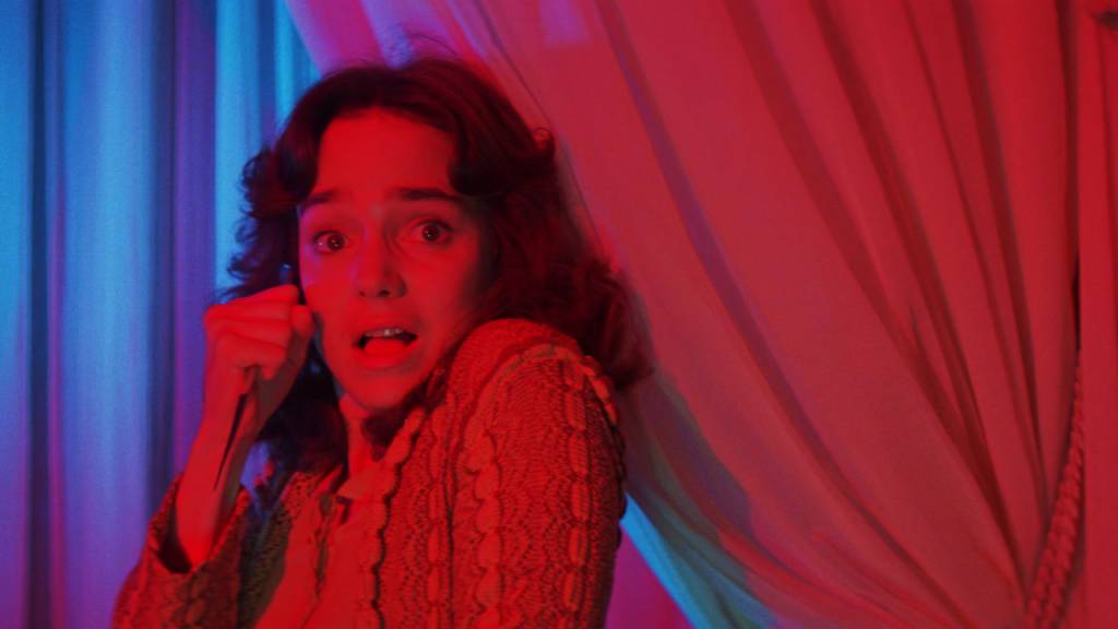 Suspiria, Dario Argento.