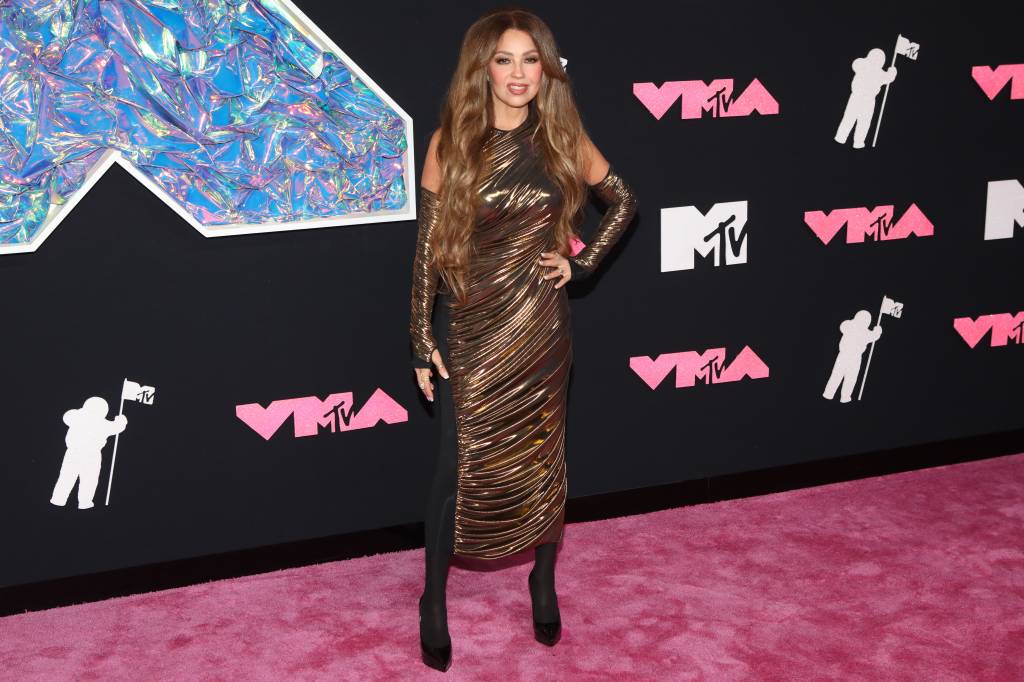 2023 MTV Video Music Awards thalia vma 2023
