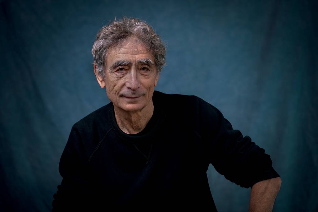 Traumas, gatilhos e cura: entrevista com Gabor Maté