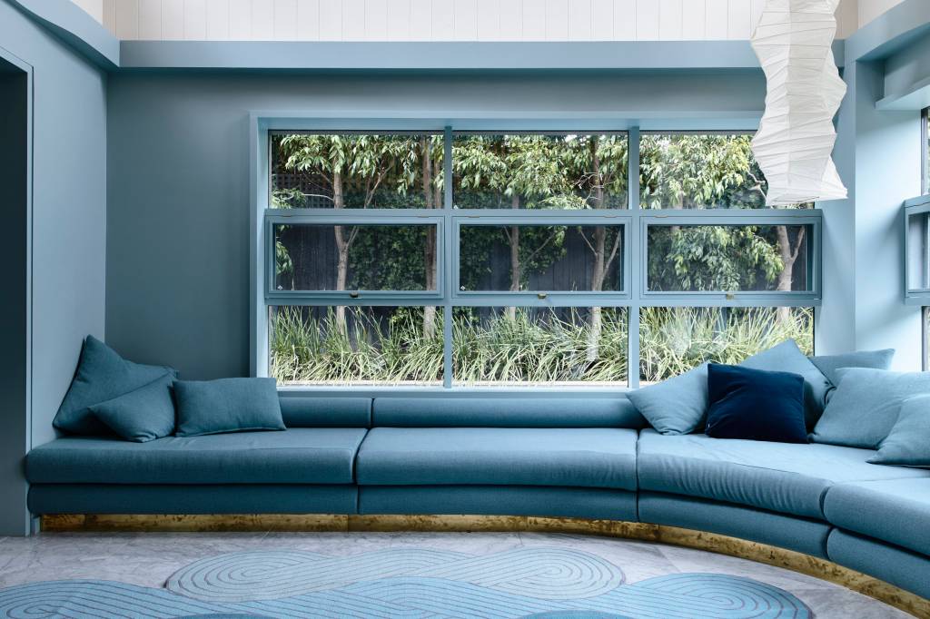 Encharcamento de cor: entenda a nova tendência de decoração