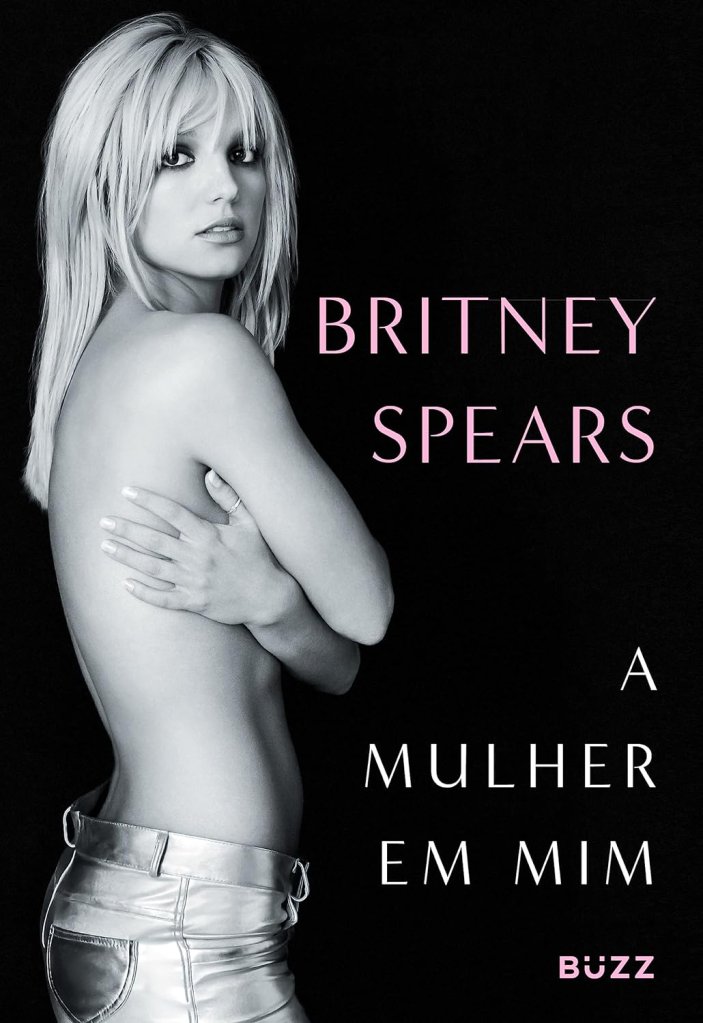 "A Mulher em Mim", de Britney Spears