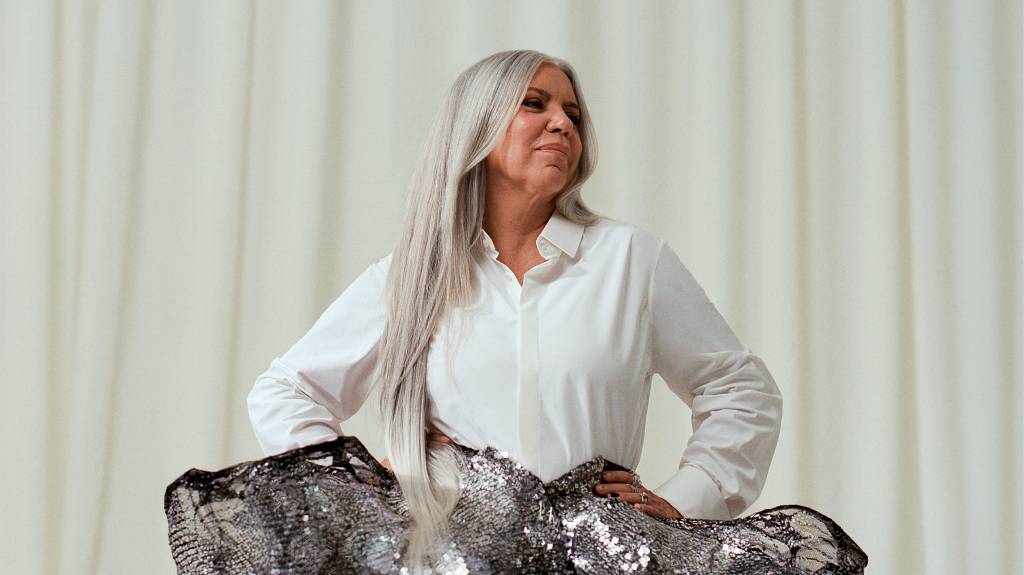 Na capa: Astrid Fontenelle e a alegria de experimentar cada fase da vida