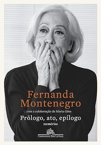 biografia fernanda montenegro