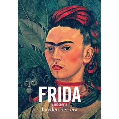 biografia frida kahlo