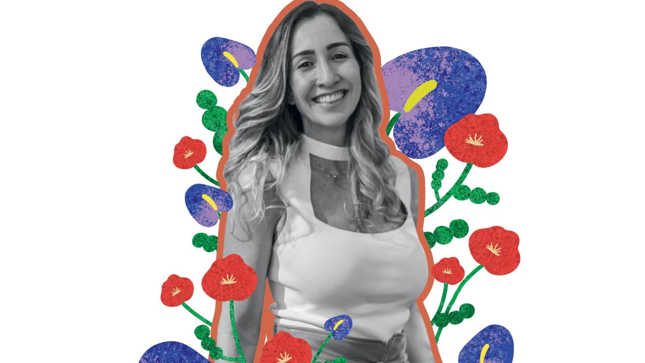 paula pimenta the body shop