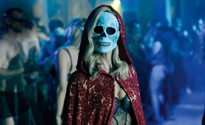 5 filmes de terror pra ver na Netflix neste Halloween