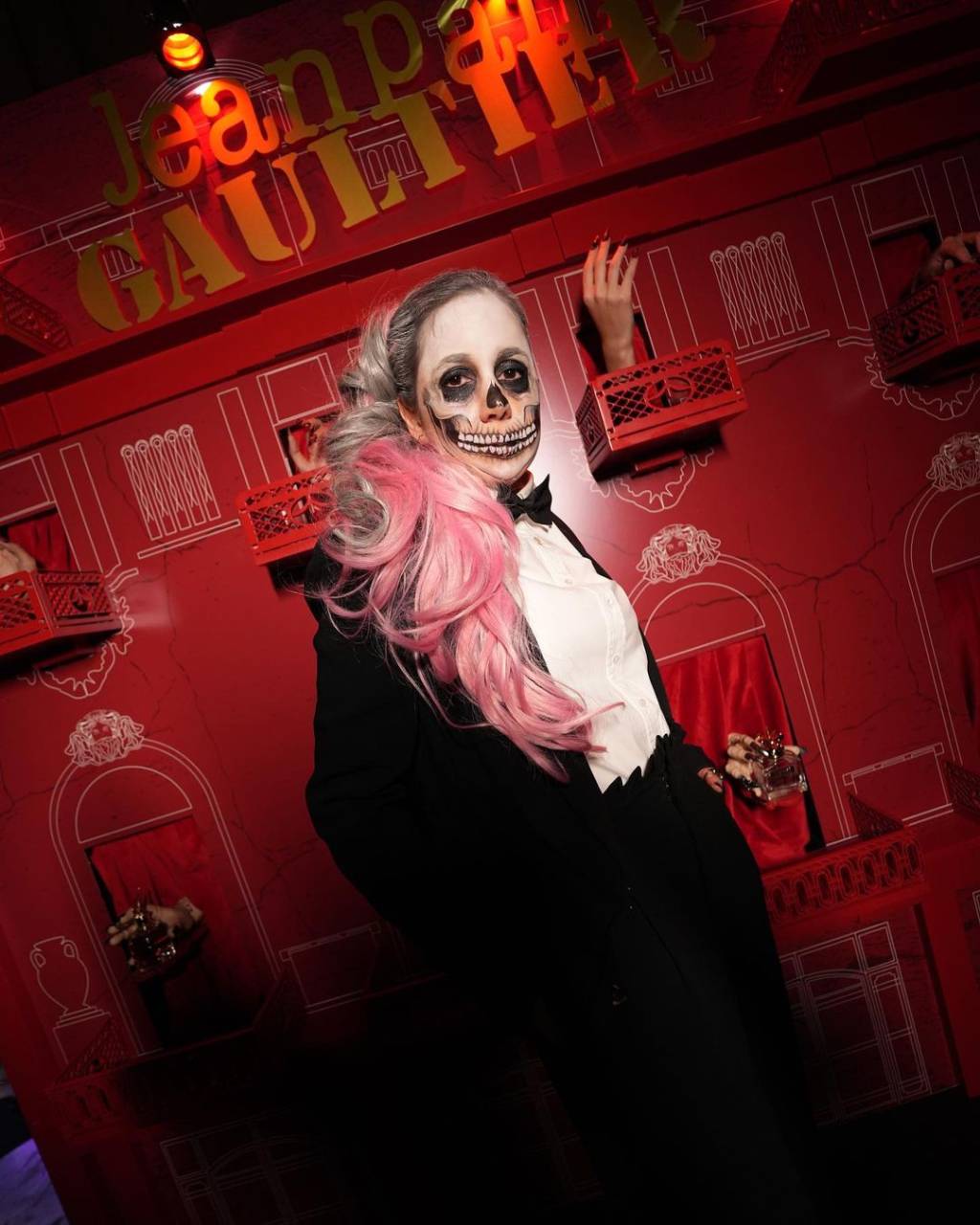 ideias-halloween-fantasia-lady-gaga Ideias fantasias de Halloween 2023