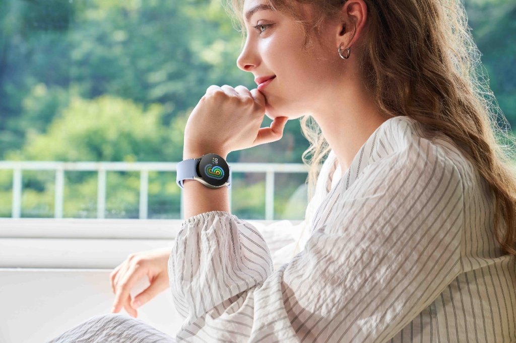 Galaxy Watch6: dados coletados pelos smartwatches foram base do estudo Global Sleep Health Insights