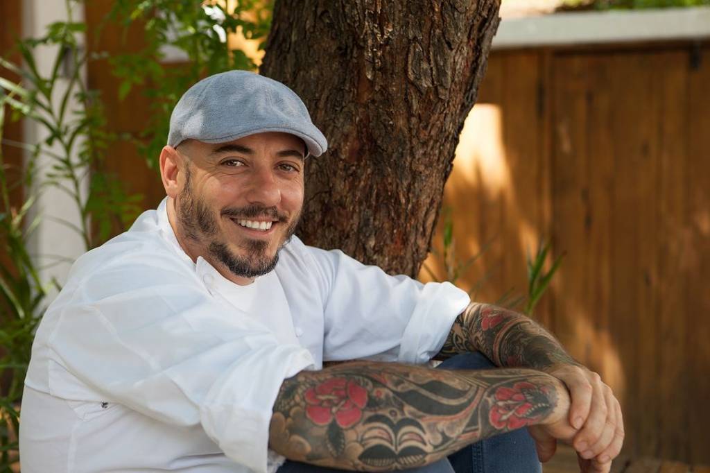 Morre Daniel Redondo, chef que fundou Maní com Helena Rizzo