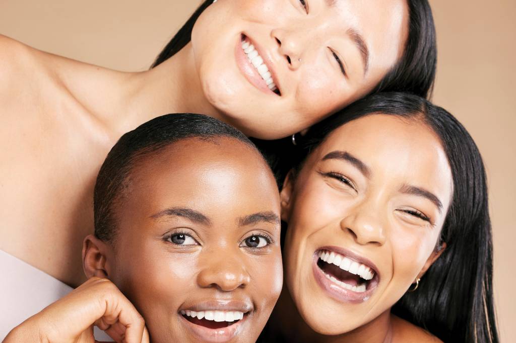 Precisamos mudar o discurso sobre ideal de beleza