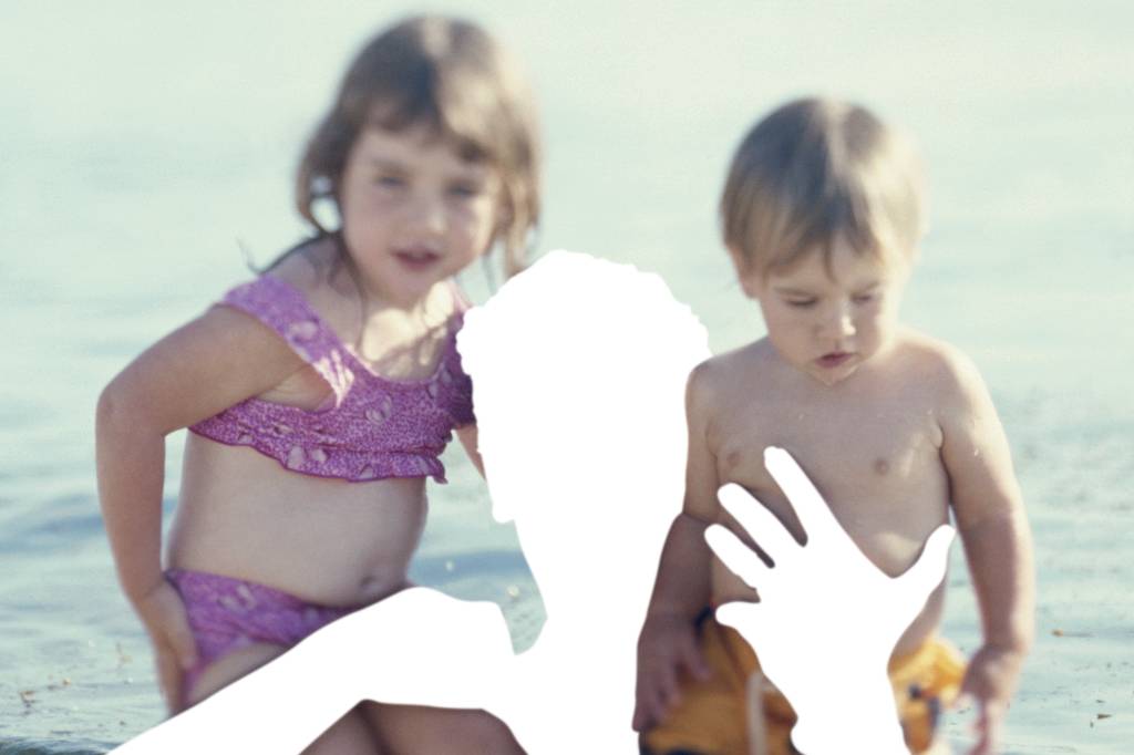 Ausência afetiva: Conheci meu pai no seu velório