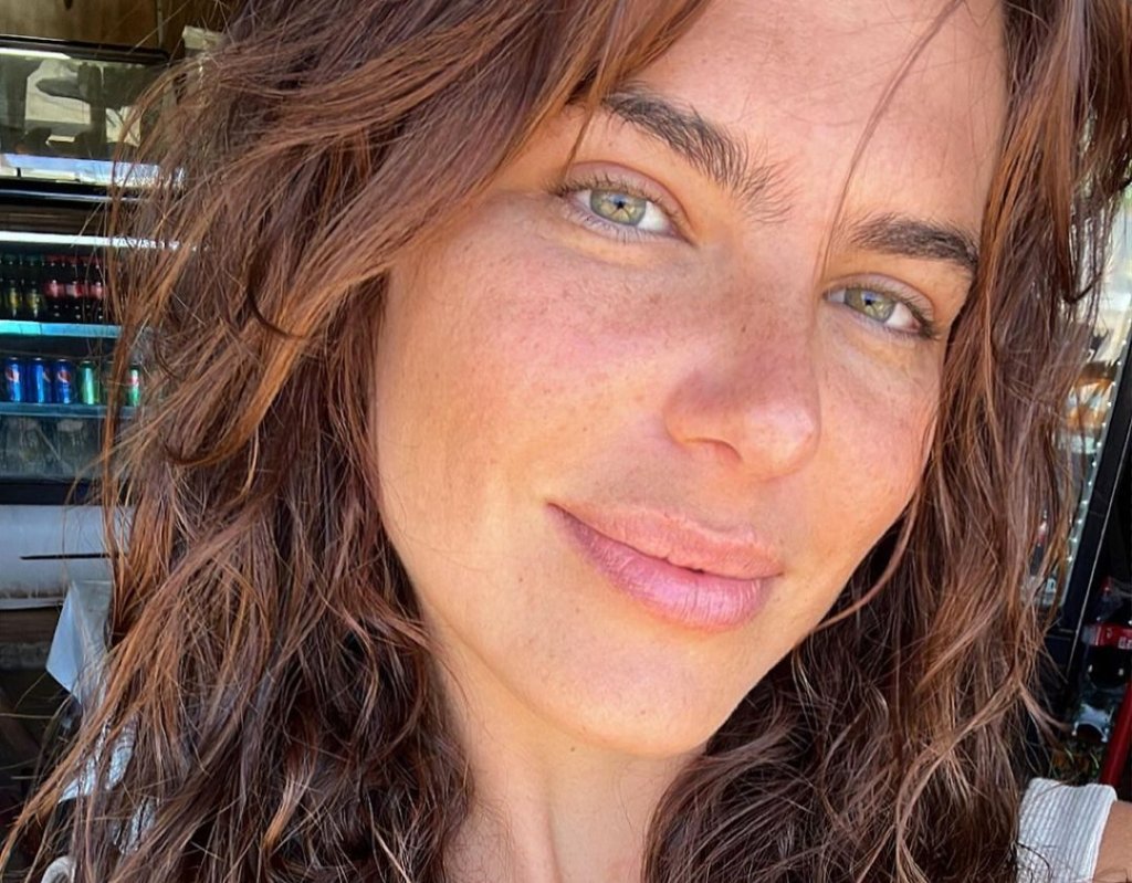 Mariana-Goldfarb Rosto de Mariana Goldfarb