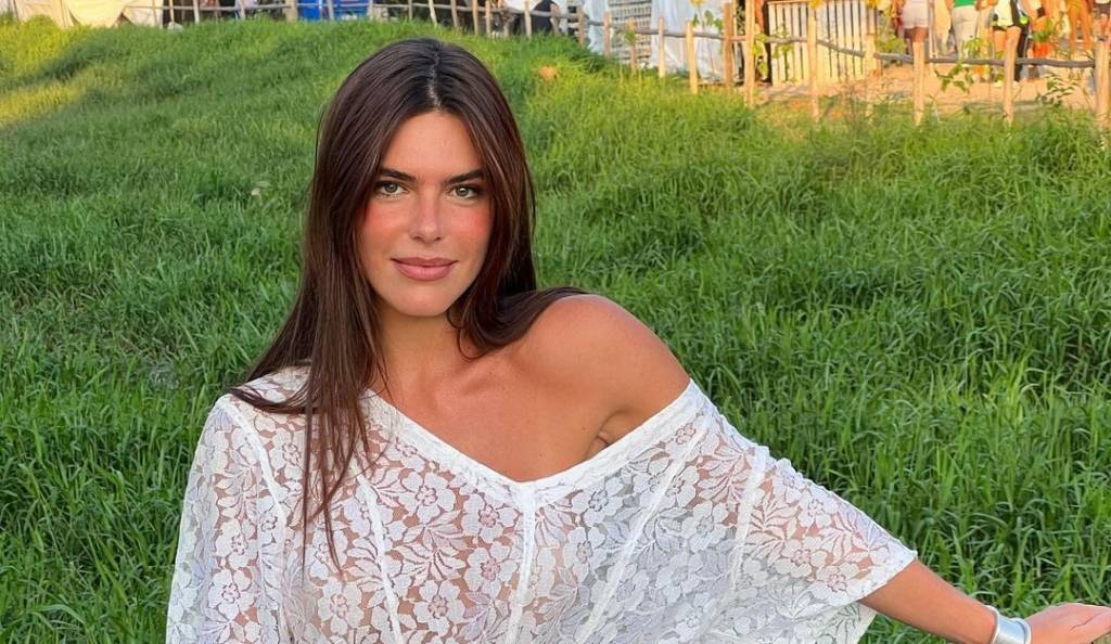 Mariana Goldfarb: “Muita coisa ruim aconteceu por eu não saber me impor”