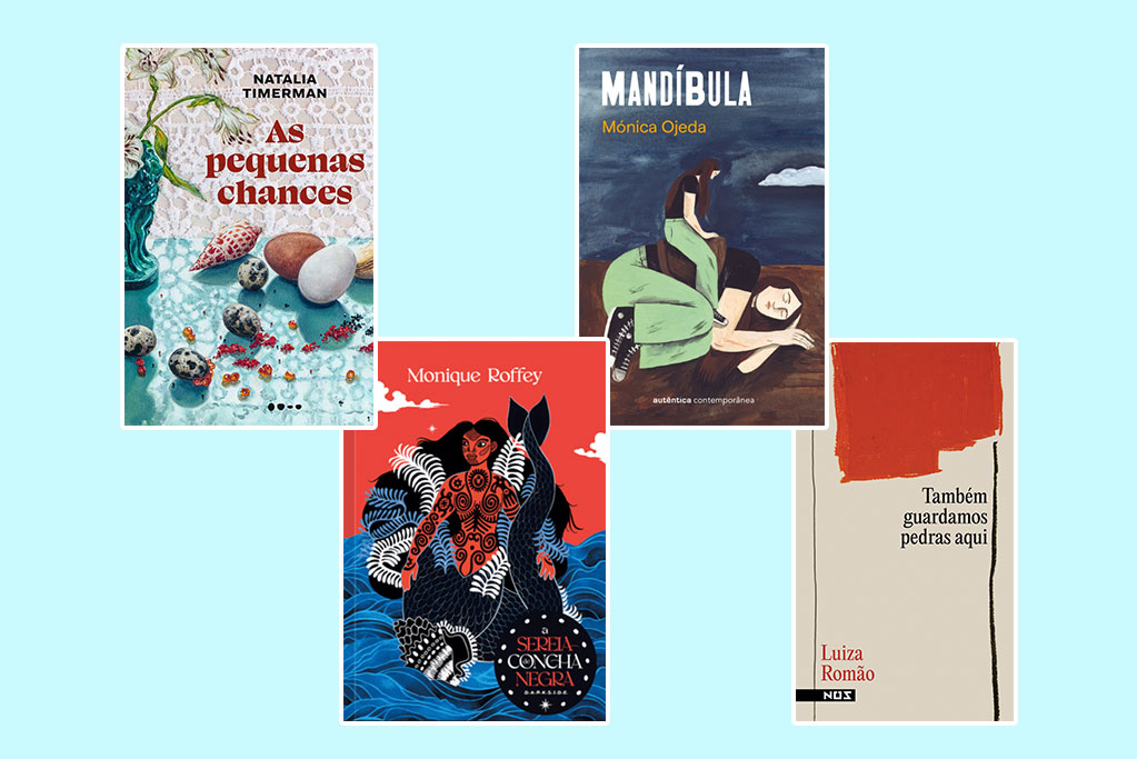 autoras-livros-flip-2023-01 Flip 2023: autoras para ficar de olho