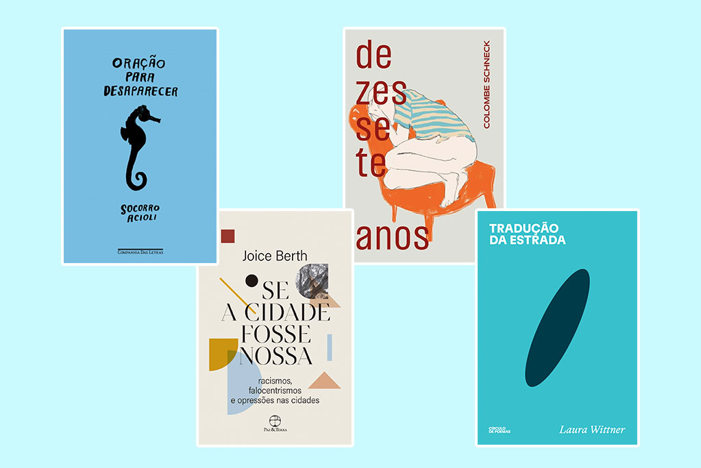 autoras-livros-flip-2023-02 Flip 2023: autoras para ficar de olho
