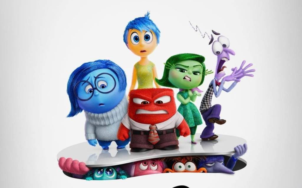 Ansiedade e Nojinho: ‘Divertida Mente 2’ traz novos sentimentos ao cinema