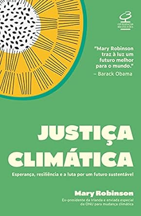livro justiça climática