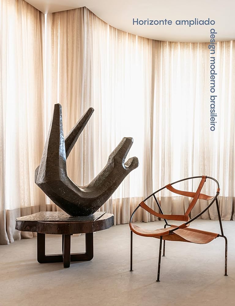 livro-horizonte-ampliado-design-moderno-brasileiro Livro Arquitetura