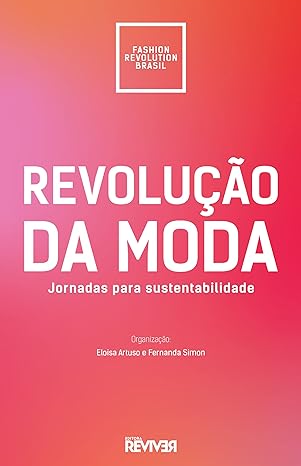 livro revolução da moda