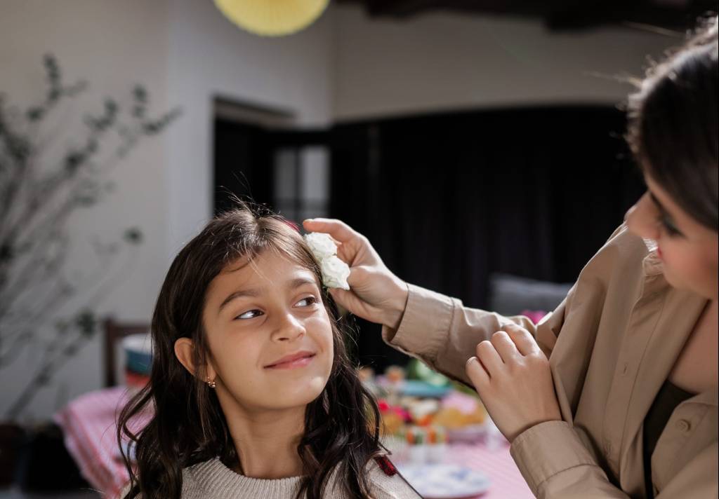 Relação entre madrasta e enteada: importância, julgamentos e como mudar