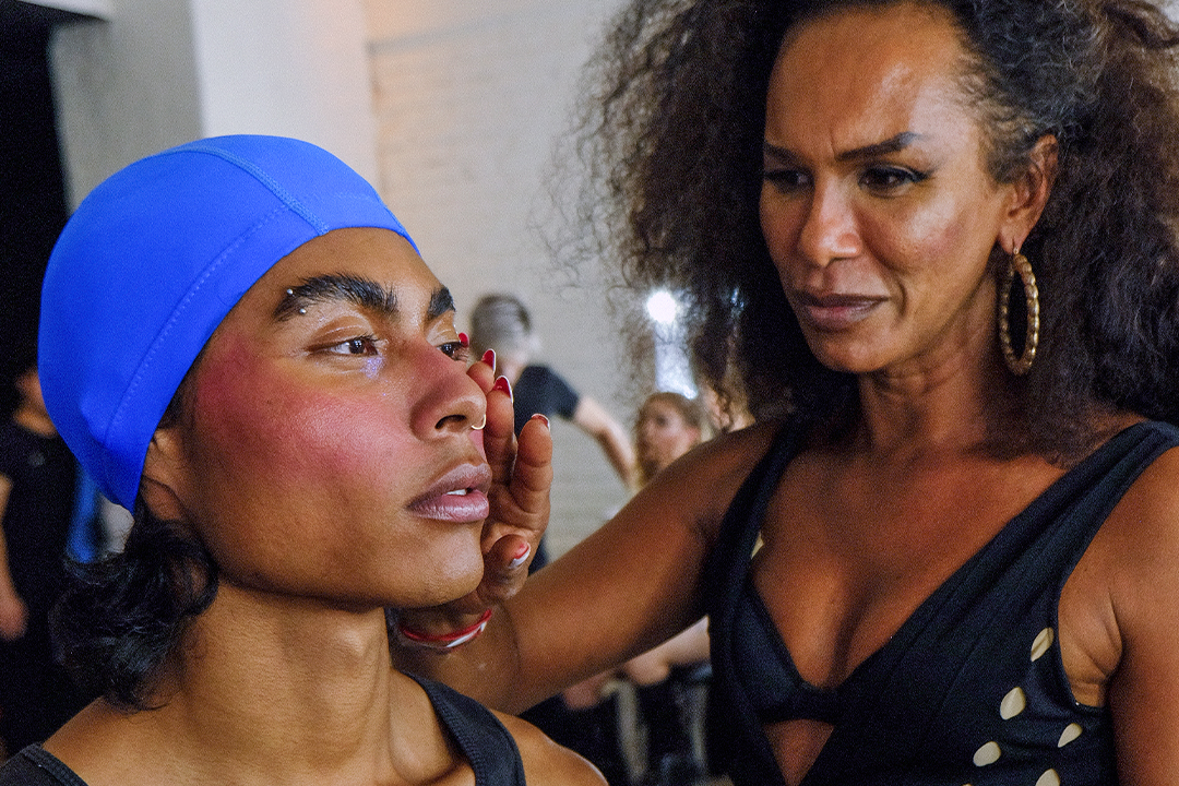 SPFW N56: Tendências de make favoritas dos maquiadores