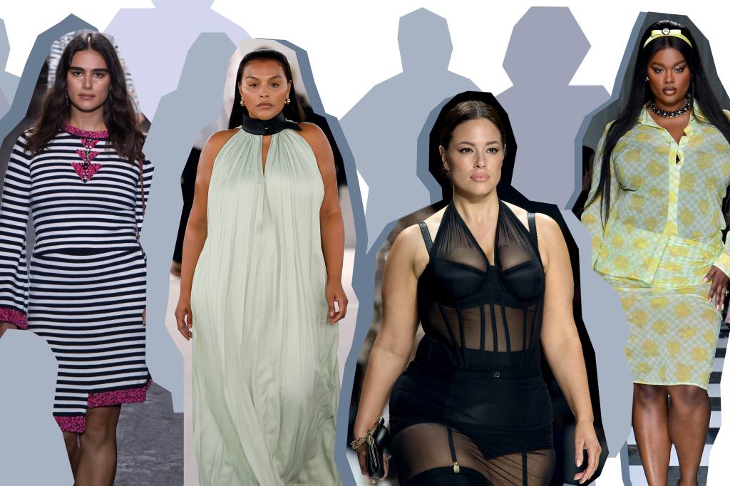 Acabou o hype? A diversidade de corpos na moda sumiu (de novo)