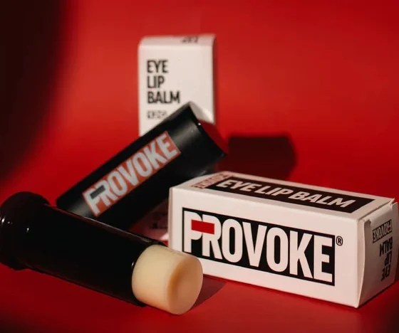 multifuncional-provoke Eye Lip Balm da Provoke