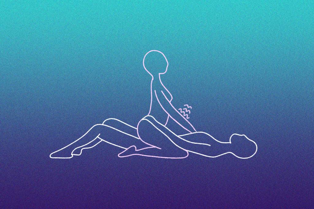 posições-para-testar-com-vibrador-4 Hora de sentar? Sim, mas não se esqueça do brinquedinho!