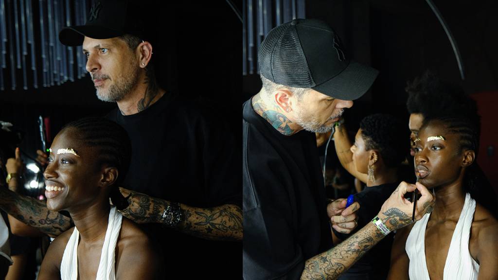 5 dicas de maquiagem de Ricardo dos Anjos para por em prática