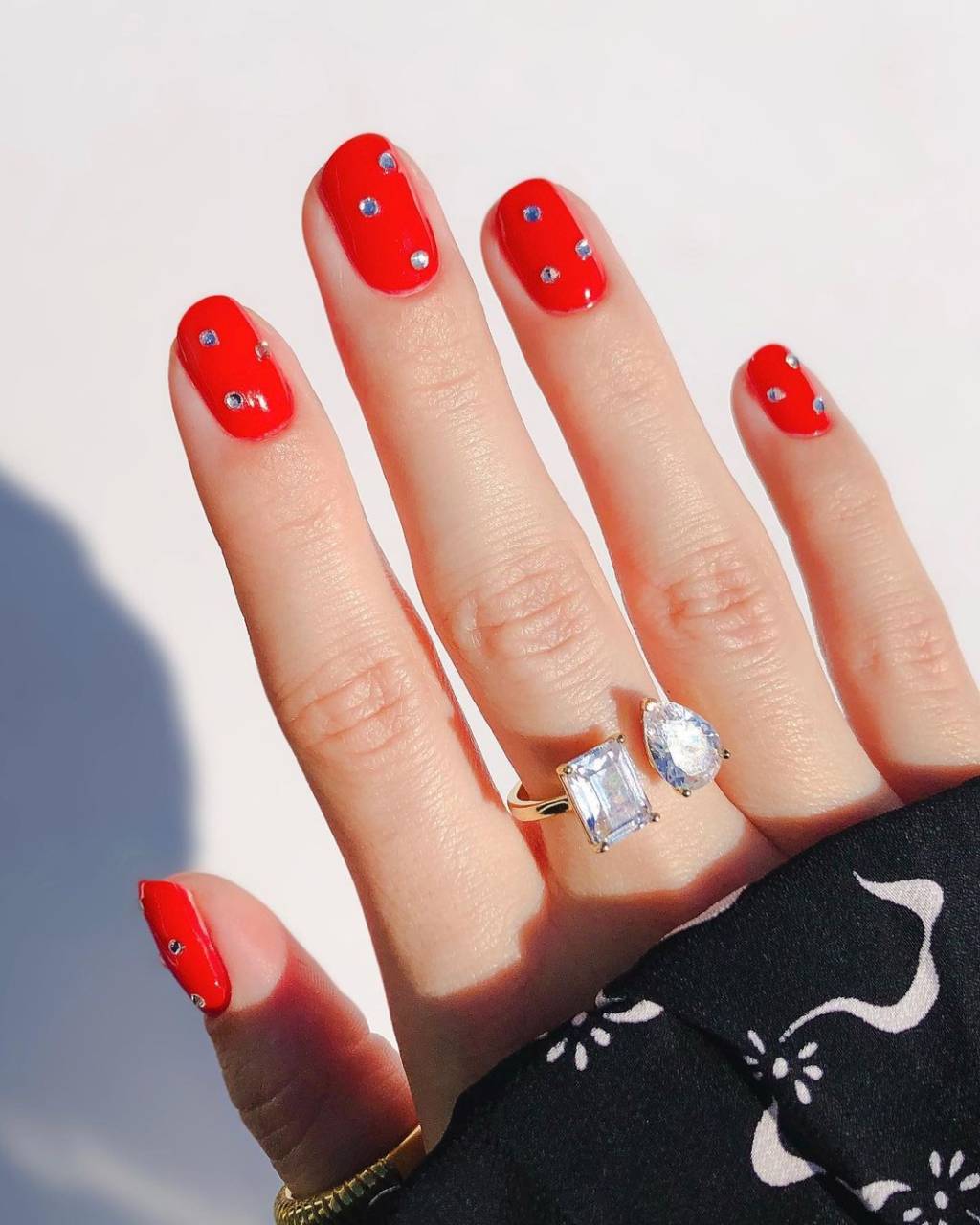 unhas-vermelhas unhas-vermelhas