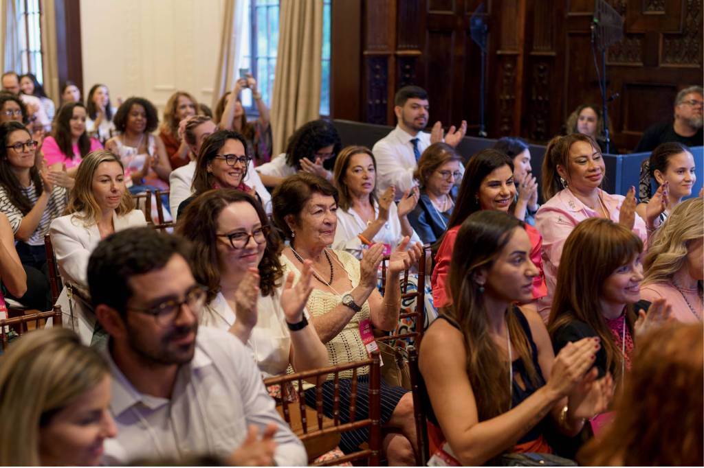 Casa Clã + Mama incentivou união de forças na prevenção do câncer de mama