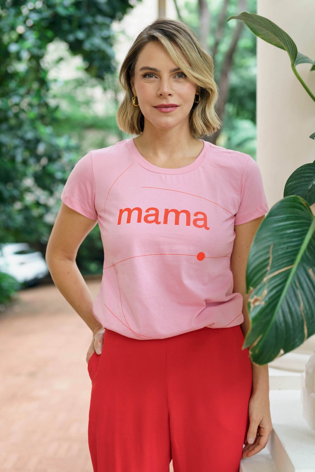 Casa Clã + Mama incentivou a união de forças na prevenção do câncer de mama