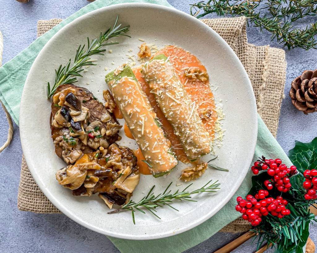 Il Pastaio – Ceia de Natal Il Pastaio – Ceia de Natal