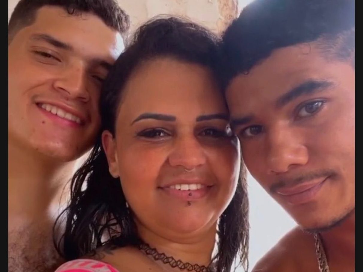 Sou casada com dois maridos e amo minha... | CLAUDIA