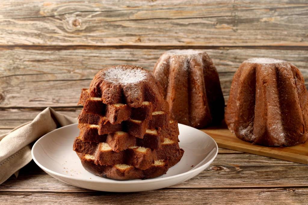 Padaria St. Chico – Pandoro Padaria St. Chico – Pandoro