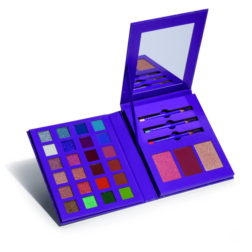 paleta de sombras qdb