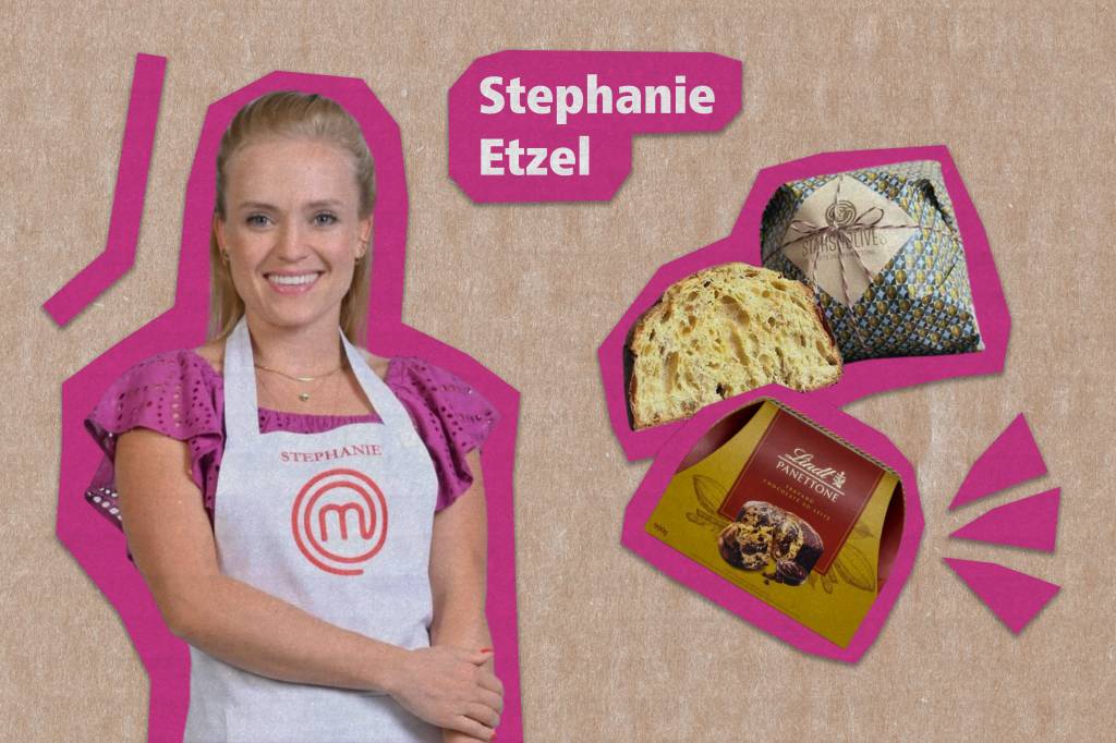 Stephanie Etzel Stephanie Etzel