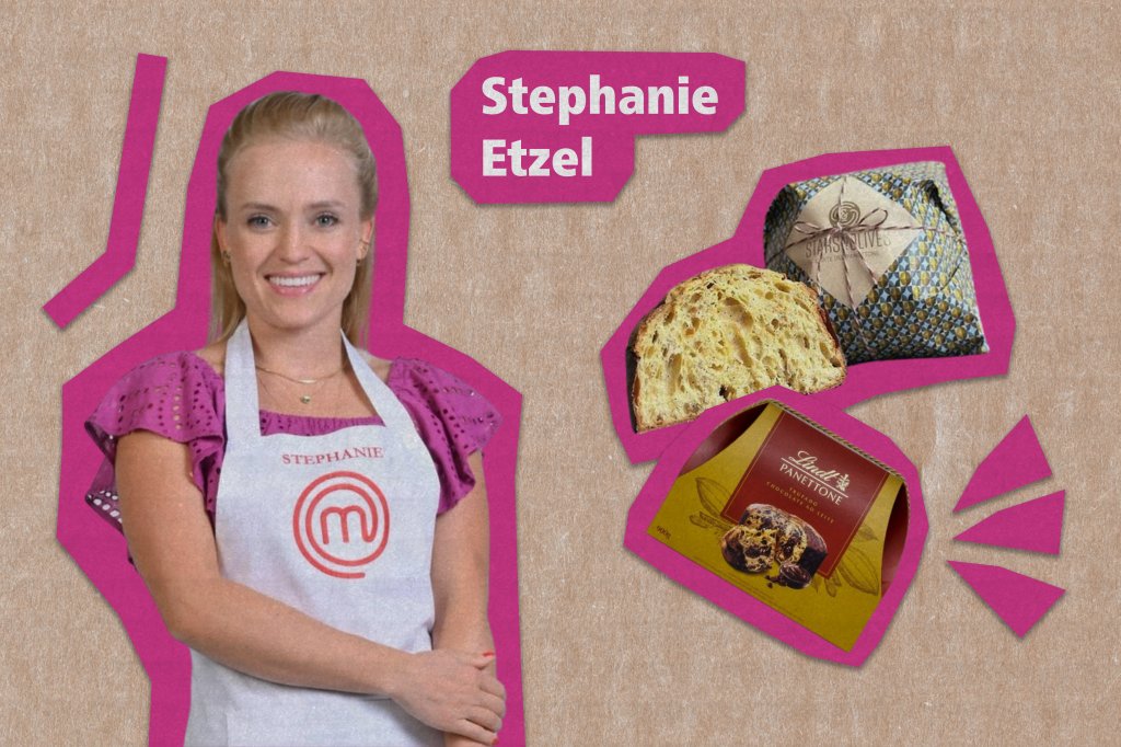 Stephanie Etzel