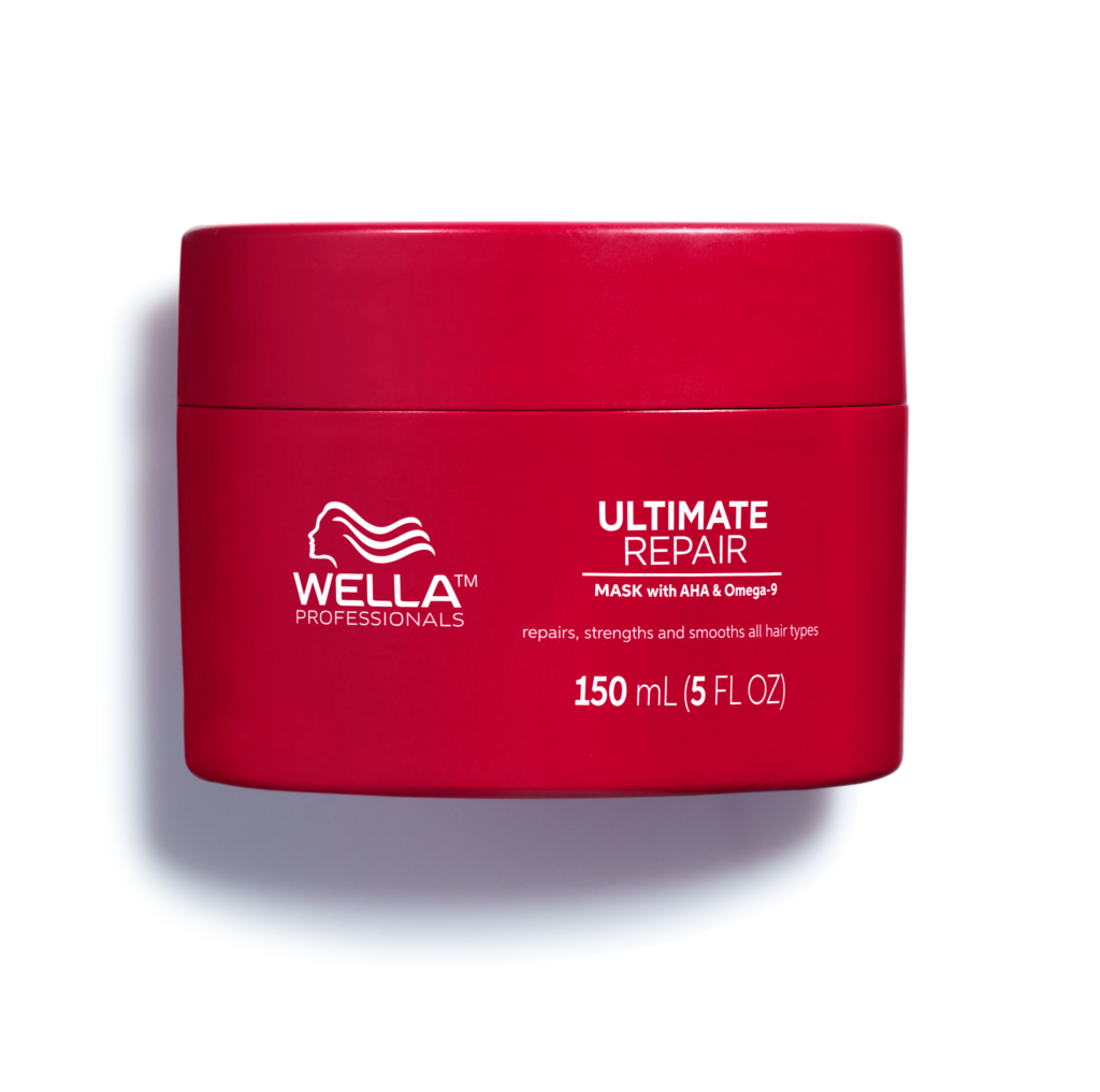 Wella Ultimate Repair Máscara_ Wella Ultimate repair