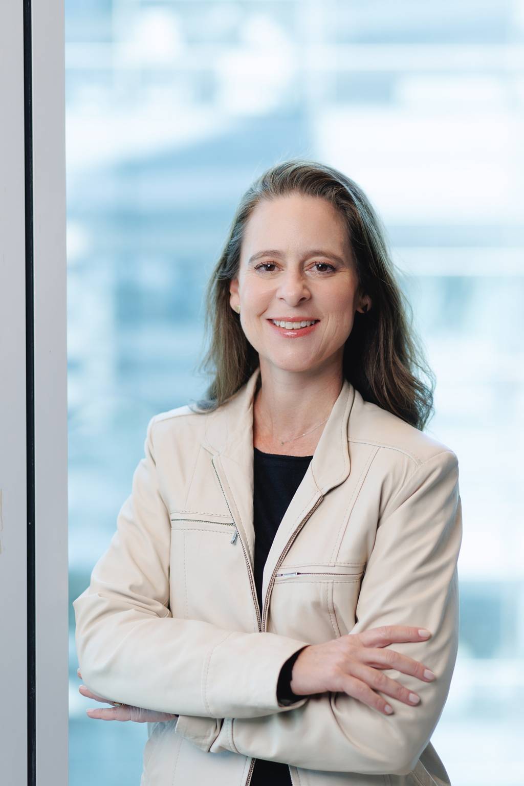 Lucia Bittar: a força por trás da liderança feminina da Samsung