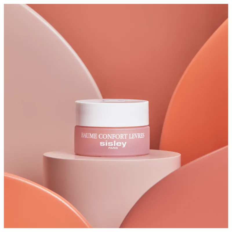 hidratante-labial-sisley HIdratante labial da Sisley