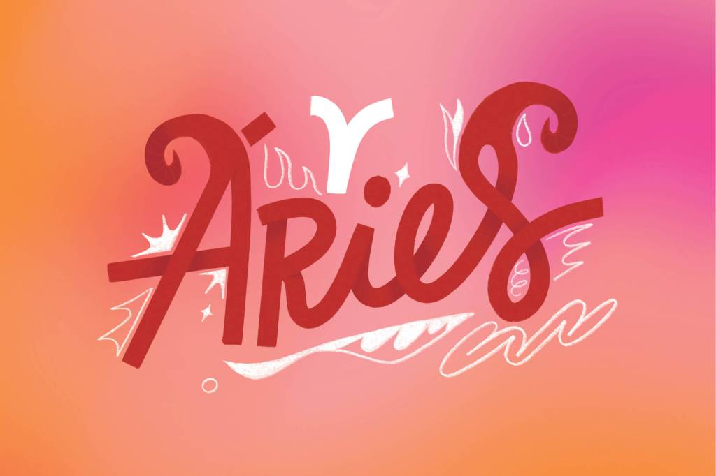 Especial Horóscopo 2024: previsões para Áries