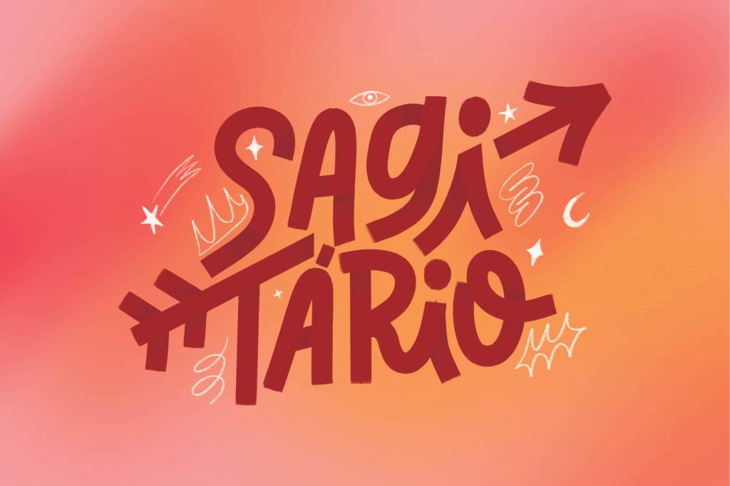 Especial Horóscopo 2024: previsões para Sagitário