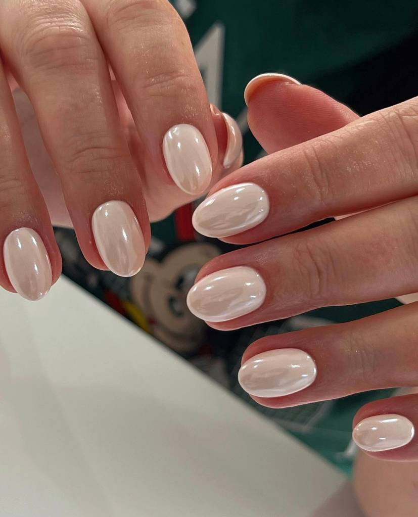 inspirações-nail-art-ano-novo-2 As donut glazed nails são uma ótima pedida para o Ano Novo