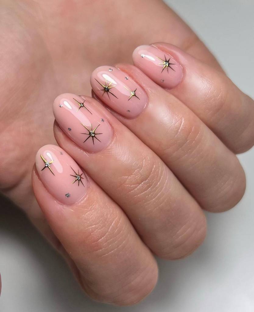 inspirações-nail-art-ano-novo-8 inspirações-nail-art-ano-novo-8