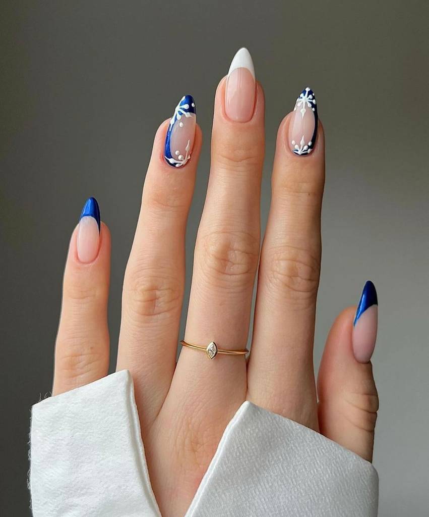 inspirações-nail-art-para-natal-4 inspirações-nail-art-para-natal-4