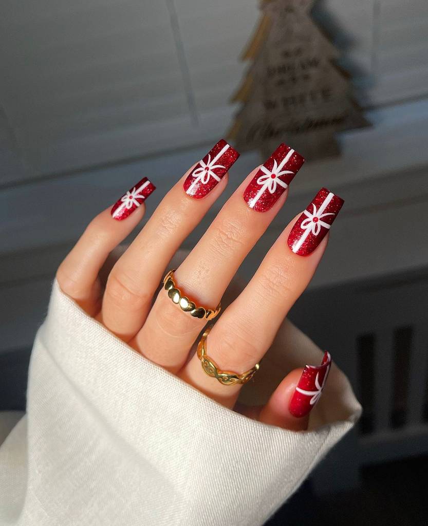 inspirações-nail-art-para-natal-5 inspirações-nail-art-para-natal-5