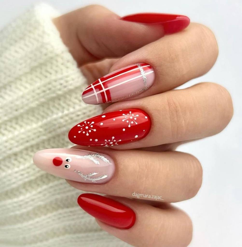 inspirações-nail-art-para-natal-7 inspirações-nail-art-para-natal-7