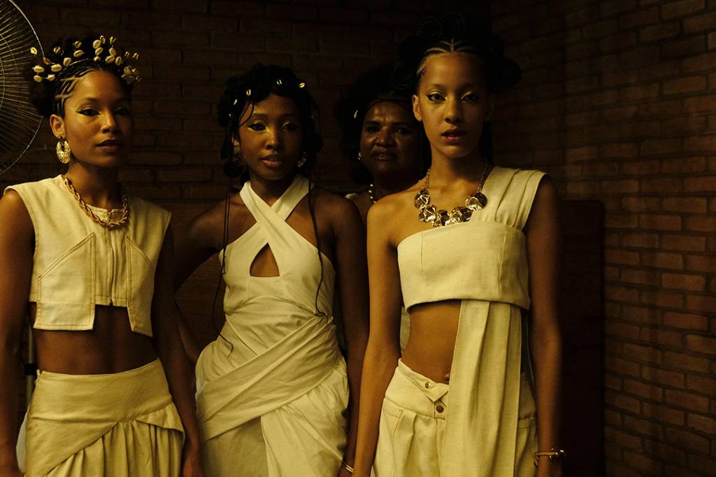 O impacto da Casa de Criadores na carreira de seus estilistas