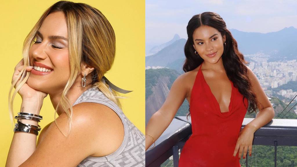 5 penteados para você arrasar nas festas de Natal